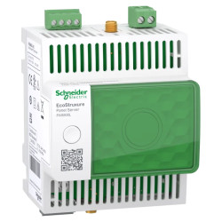 EnerlinX - EcoStruxure Panel Server Avancé - alim 24VDC