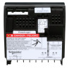 PowerLogic - centrale de mesure - PM5560 - IP+RS485 - mémoire - 4E/2S