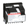 PowerLogic - Centrale de mesure - PM5563 - IP+RS485 - mémoire - 4E/2S sans visu