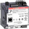 PowerLogic PM8000 avancée  -centrale mesure - sans écran  - 20-60Vcc