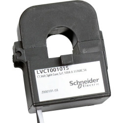 PowerLogic - TI ouvrant - T1 - 100 A - sortie 0,333V - incompatible entrée 5A