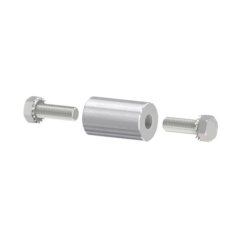 PowerLogic - Canon cylindrique pour TI - câble type C - Ø12,5mm - longueur 62mm