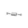 PowerLogic - Canon cylindrique pour TI - câble type A - Ø8,5mm - longueur 32mm