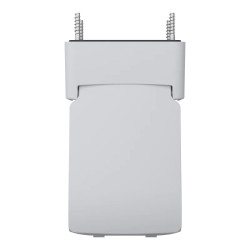 Mureva socle IP65 pour 1 prise RJ45 S-ONE