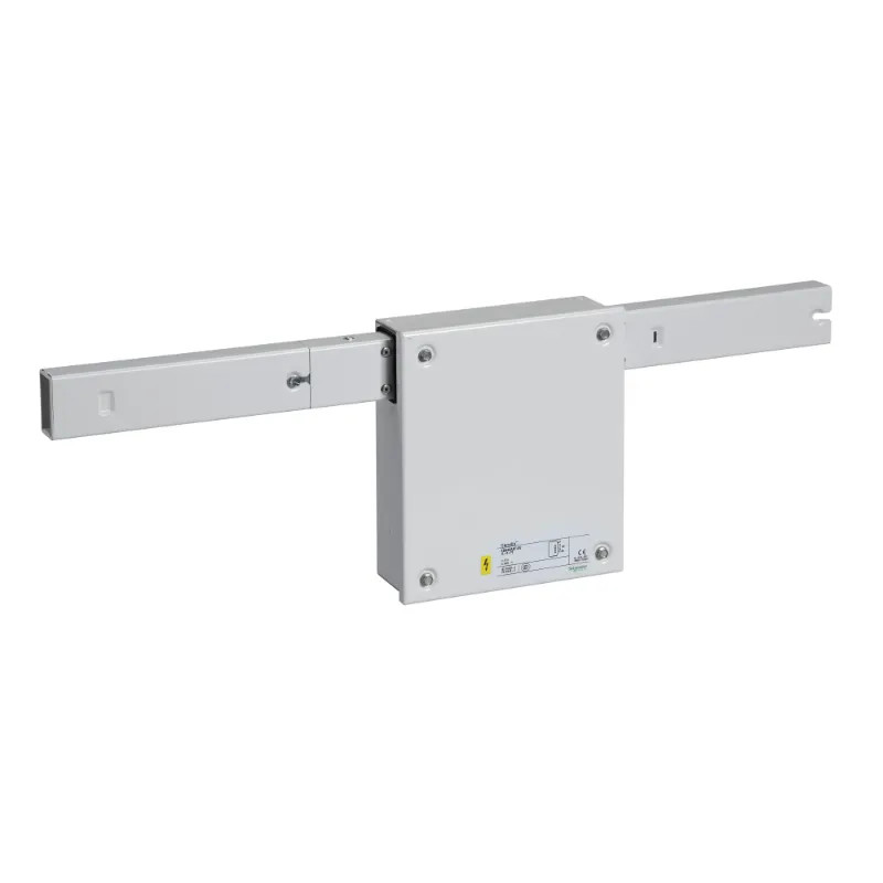 Canalis KBA - alimentation centrale 40A blanc