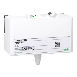 Canalis KNA & KNT - connecteur dérivat. C60H - Select. Ph-16 A - 1L+N+PE - IP41