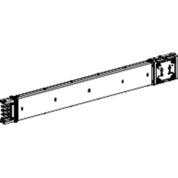 Canalis KSA - élément spécial droit horiz. 250 A - 500-1900 mm - 0 fenêtre