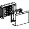 Canalis KSA - adaptateur pour ancien KS 250A