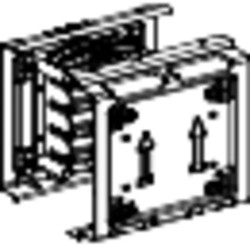 Canalis KSA - unité de jonction électrique et mécanique 250A