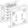 Canalis KSA - unité de jonction électrique et mécanique 250A