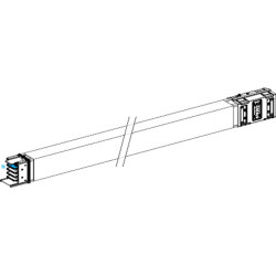 Canalis KSA - élément droit de transport 1000 A - 3m