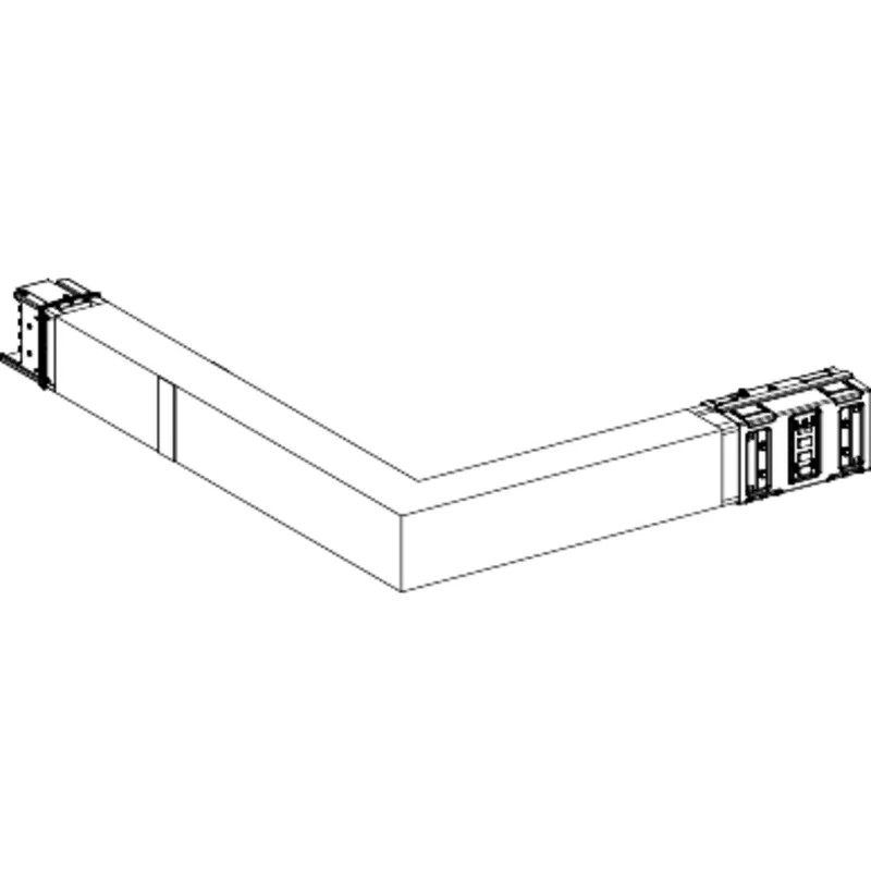 CANALIS ML-COUDE 1000A SUR MESURE COUPE CANALIS ML-COUDE 1000A SUR MESUR