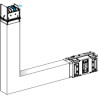 CANALIS ML-COUDE 630A SUR MESURE NEUTRE CANALIS ML-COUDE 630A SUR MESURE