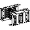 Canalis KSA - éclisse électrique et mécanique - 1000A