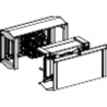 Canalis KSA - adaptateur pour ancien KS - 800A