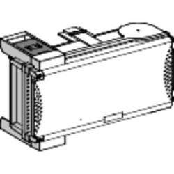 Canalis KSB - connecteur dérivation 25A pour fusible DIN Diazed E27 - 3L+PEN