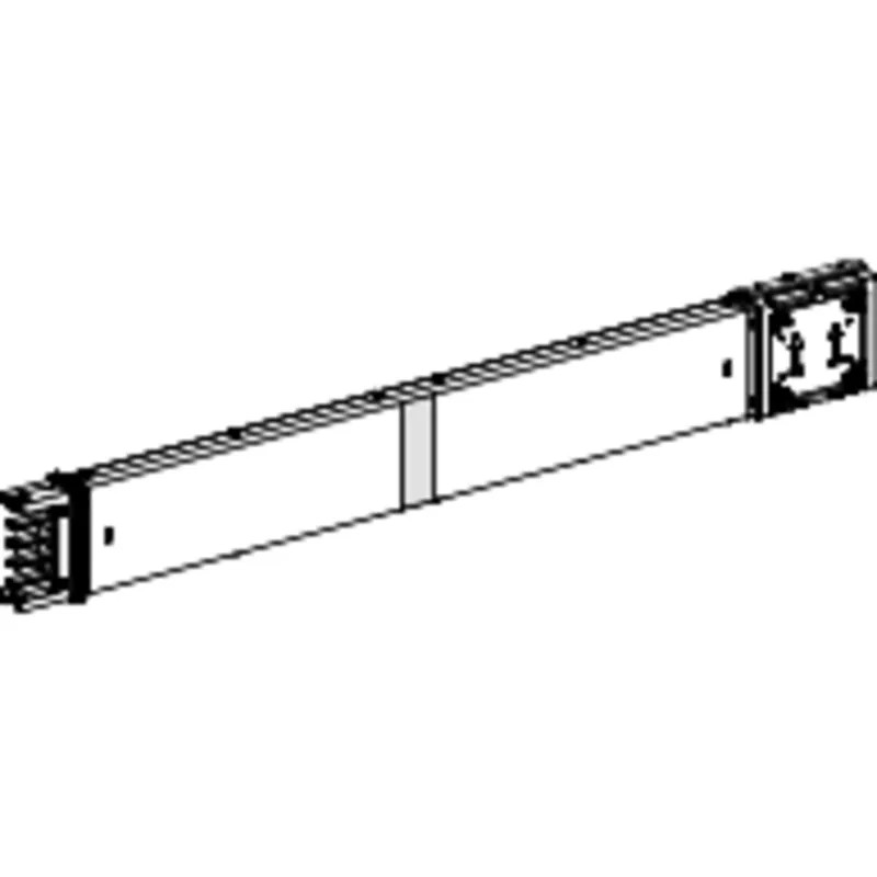 CANALIS KSA COUPE FEU 400 A 700M