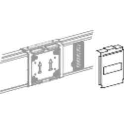 Canalis KSB - obturateur dérivation étanche