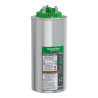 Varplus - Condensateur can hdy 40/4 8kvar 400v