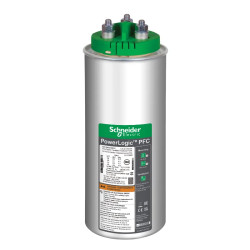 Varplus - Condensateur can hdy 40/4 8kvar 400v