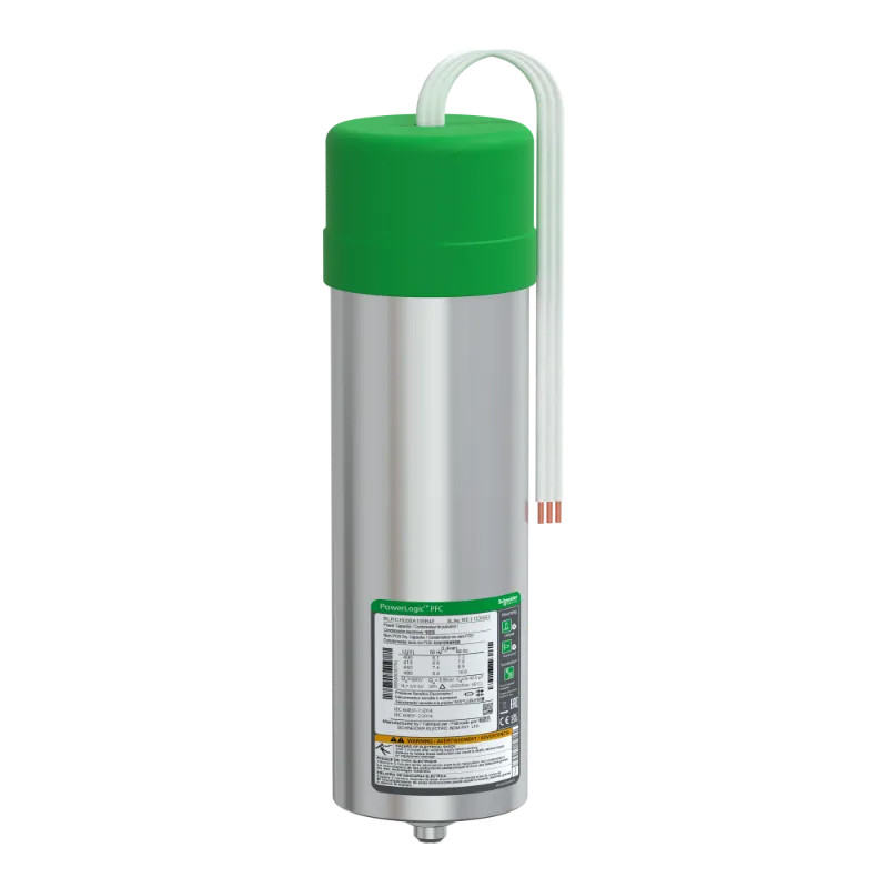 VarPlusCAN condensateur HDY 8.8kvar 480V