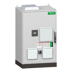 VarSet - batterie de condensateurs - Fixe - 50kvar DR4,2 400V 50Hz