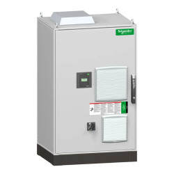 VarSet - batterie de condensateurs - Auto - 100kvar DR3,8 400V 50Hz