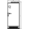 AccuSine PCS+ 200A 208-240V IP31