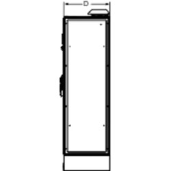 AccuSine PCS+ 200A 208-240V IP31