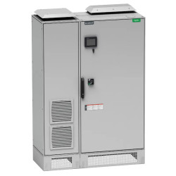 AccuSine PCS+ filtre actif plus - 200A - 600/690V - 50/60Hz - IP54 - armoire