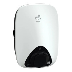 EVlink Home Basic 1Prise T2S - 7,4 kW - 32A avec capteur RDC-DD et TIC