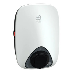 EVlink Home Smart 1Prise T2S - 7,4 kW - 32A avec capteur RDC-DD