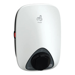 EVlink Home Smart 1Prise T2S - 7,4 kW - 32A avec capteur RDC-DD et TIC