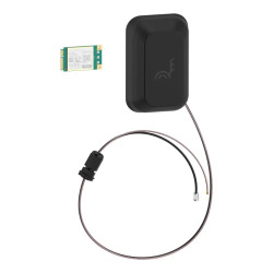 Evlink carte modem 4G avec antenne externe pour Pro AC Metal