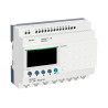 Zelio Logic - relais intelligent compact - 20 E/S 48Vca - ss horloge - affichage