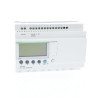 relais intelligent compact Zelio Logic - 20 E S - 24 V CA - horloge - affichage