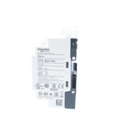 Zelio Logic - relais intelligent compact - 20 E/S 24Vcc - horloge - affichage