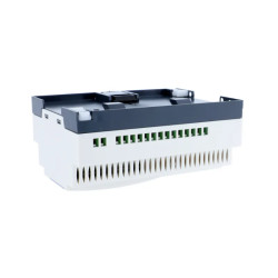 Zelio Logic - relais intelligent compact - 20 E/S 24Vcc - horloge - affichage