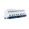 Zelio Logic - relais intelligent compact - 20 E/S 24Vcc - horloge - affichage