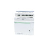 Zelio Logic - relais intelligent compact - 10 E/S 24Vcc - ss horlog - ss affi.