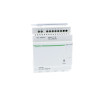 Zelio Logic - relais intelligent compact - 10 E/S 100..240Vca - ss horl-ss affi.