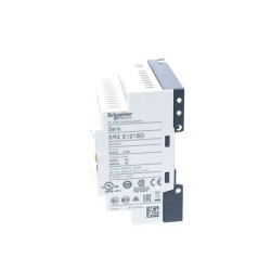 Zelio Logic - relais intelligent compact - 12 E/S 24Vcc - horloge - ss affichage