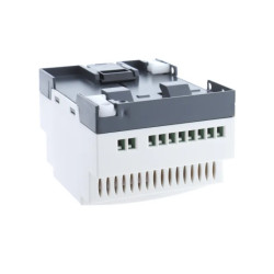 Zelio Logic - relais intelligent compact - 12 E/S 100..240Vca - horl. - ss affi.