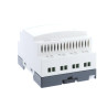 Zelio Logic - relais intelligent compact - 12 E/S 100..240Vca - horl. - ss affi.