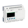 Zelio Logic - relais intelligent modul.- 26 E/S - 24Vcc - horloge - affichage