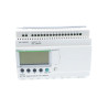 Zelio Logic - relais intelligent modul.- 26 E/S - 100..240Vca - horl.- affichage