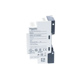 Zelio Logic - module d'extension E/S analogique - 4 E/S - 24Vcc