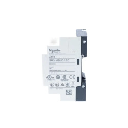 Zelio Logic - module de communication esclave réseau Modbus 24Vcc