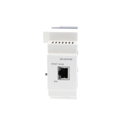 Zelio Logic - interface de communication Ethernet - pour relais intelligent