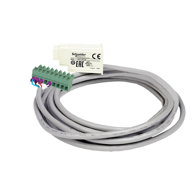 Zelio Logic - Cable serie pour connexio n ml /ihm